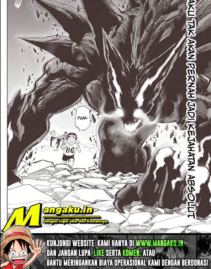 Read One Punch Man id Manga Online