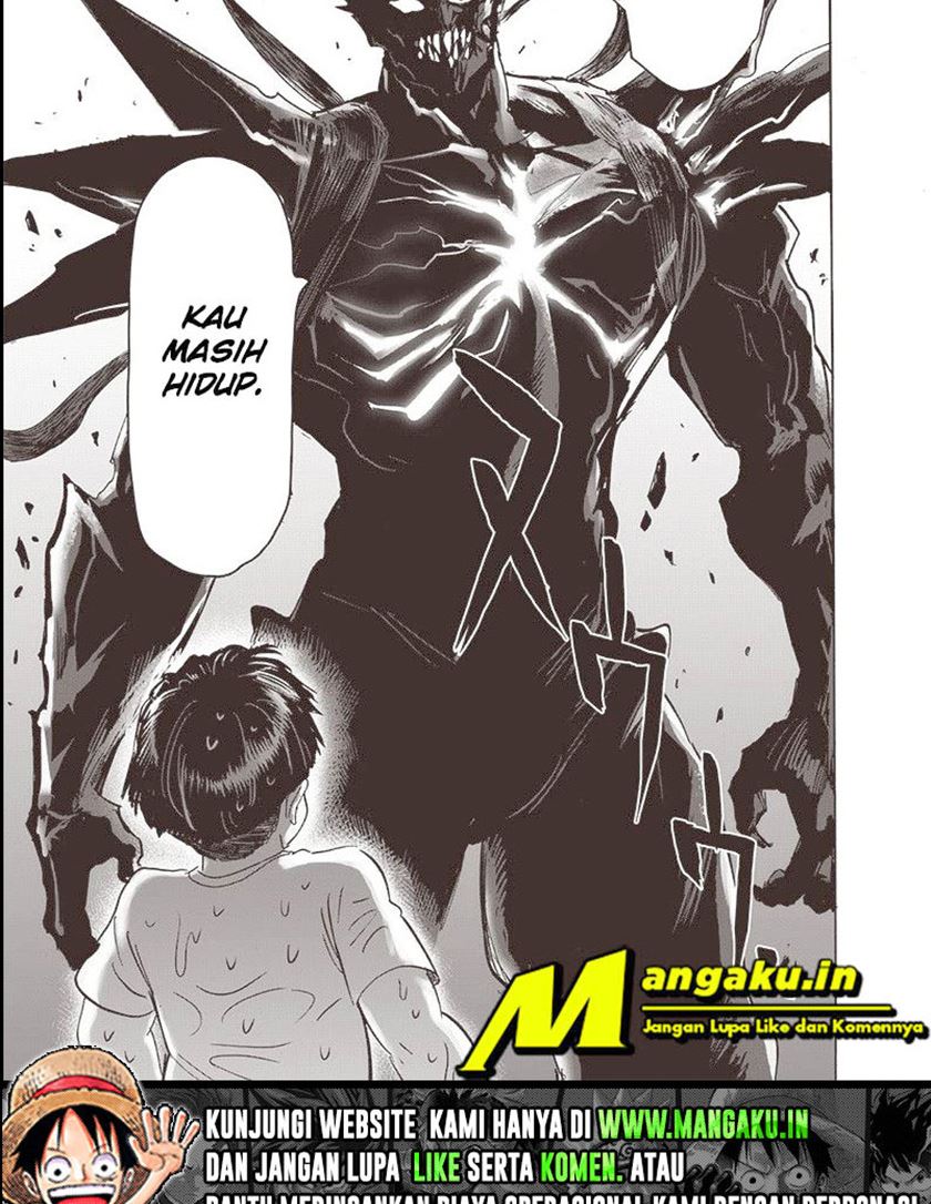 Read One Punch Man id Manga Online
