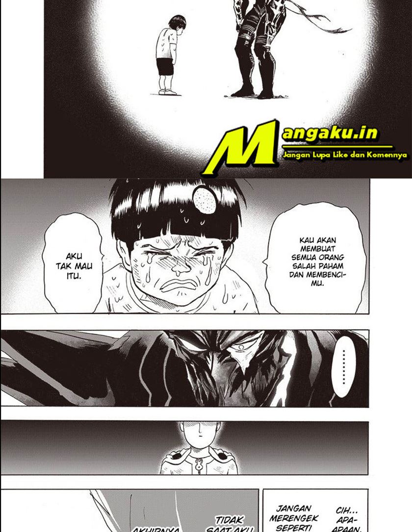 Read One Punch Man id Manga Online