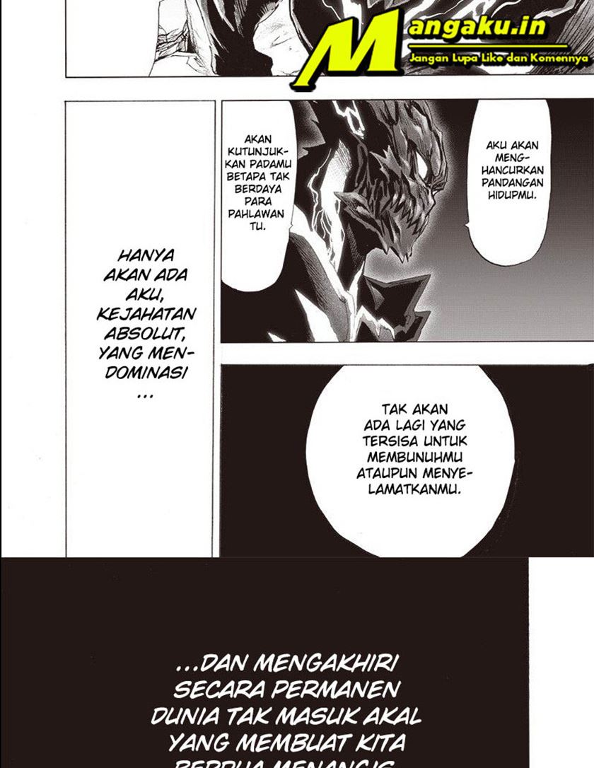 Read One Punch Man id Manga Online