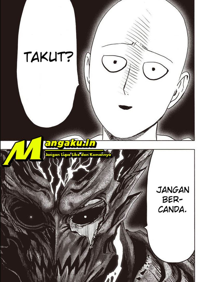 Read One Punch Man id Manga Online
