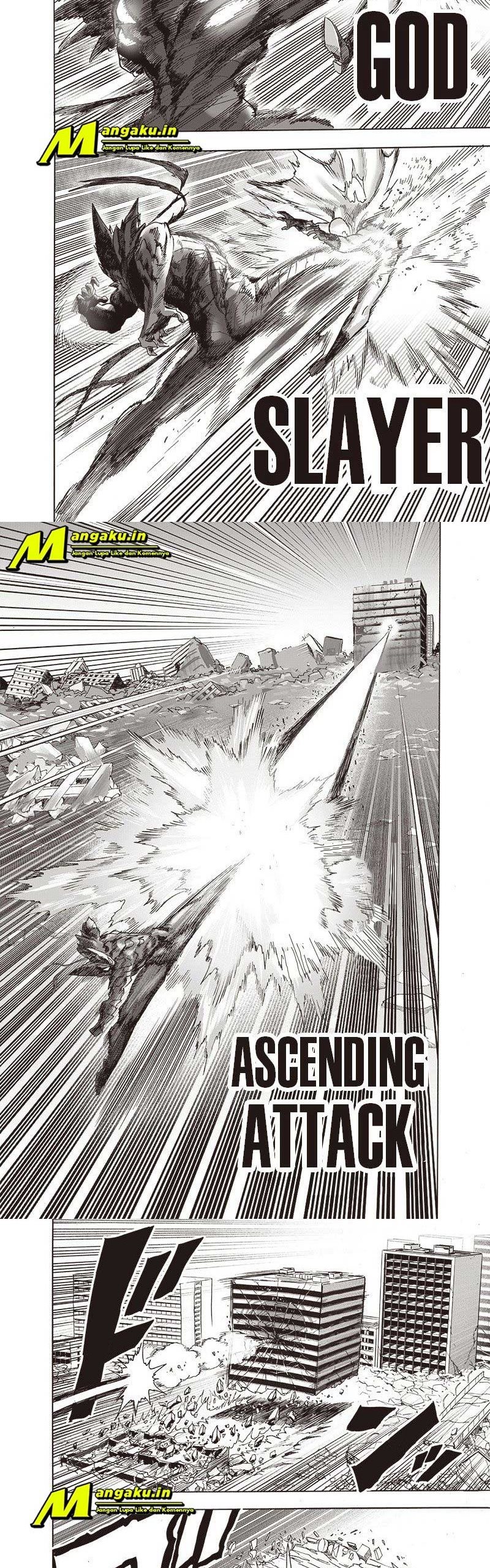 Read One Punch Man id Manga Online