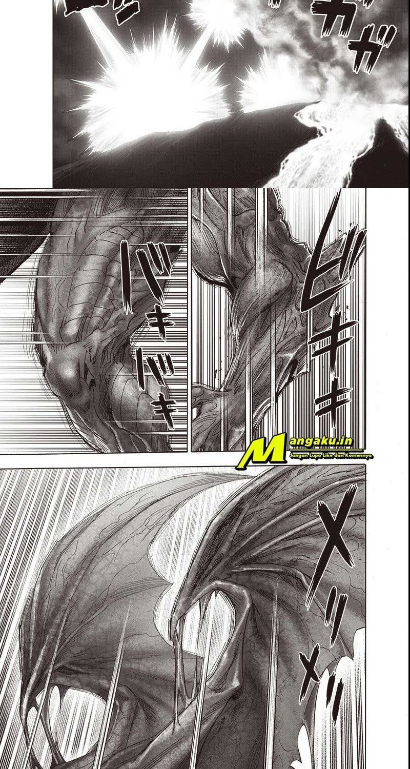 Read One Punch Man id Manga Online