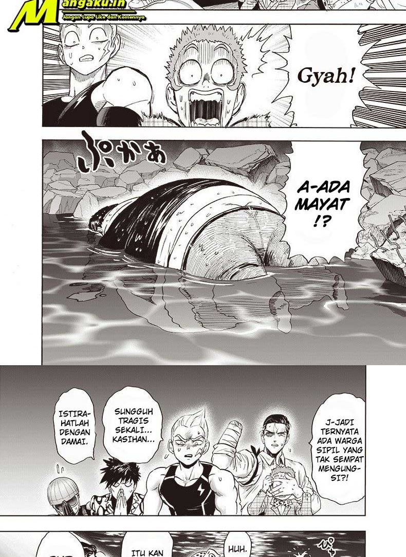 Read One Punch Man id Manga Online
