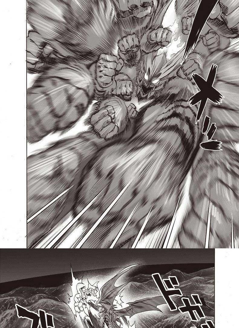 Read One Punch Man id Manga Online