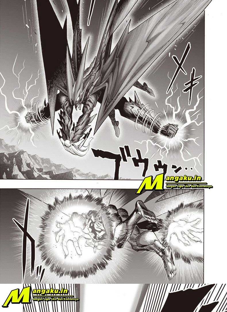 Read One Punch Man id Manga Online