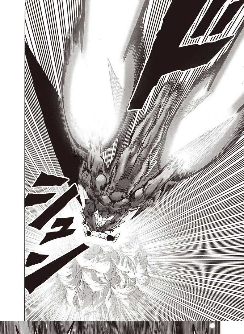 Read One Punch Man id Manga Online