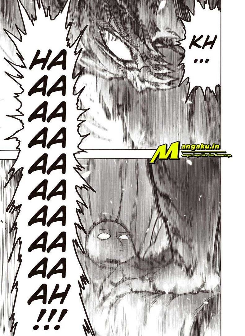 Read One Punch Man id Manga Online