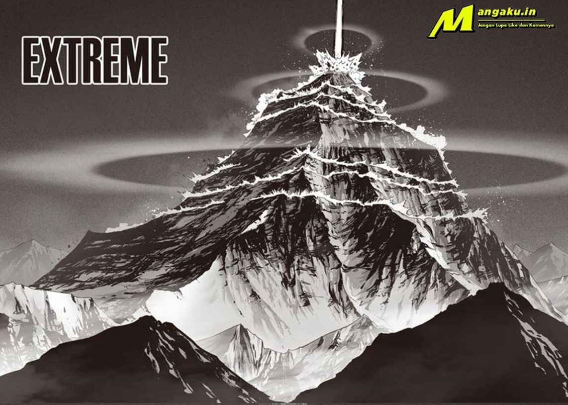 Read One Punch Man id Manga Online
