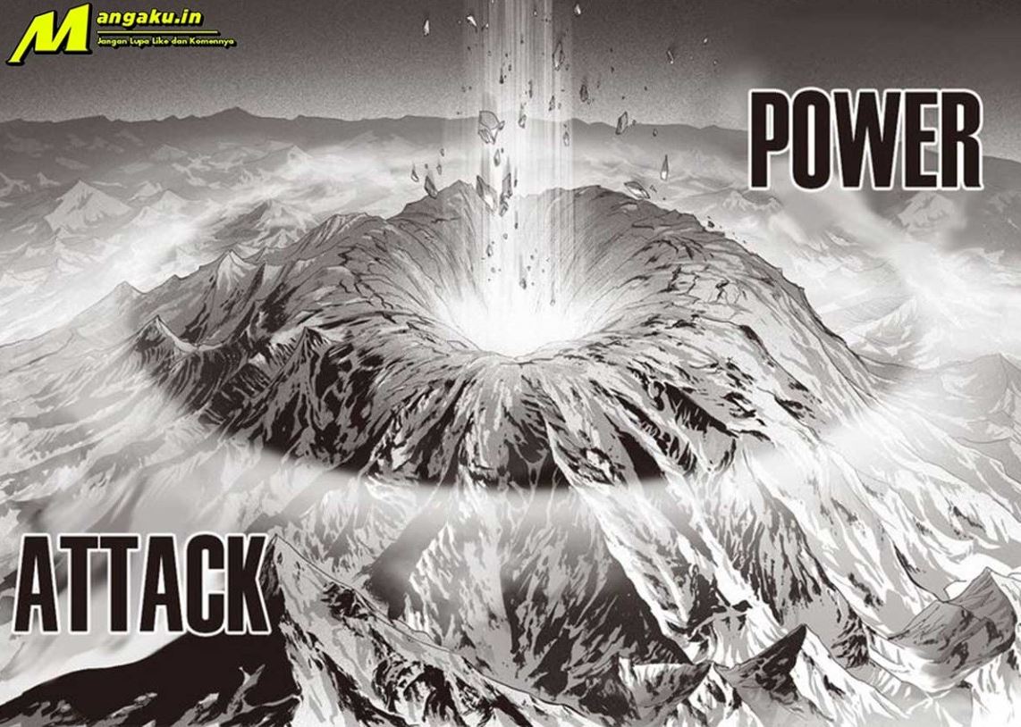 Read One Punch Man id Manga Online