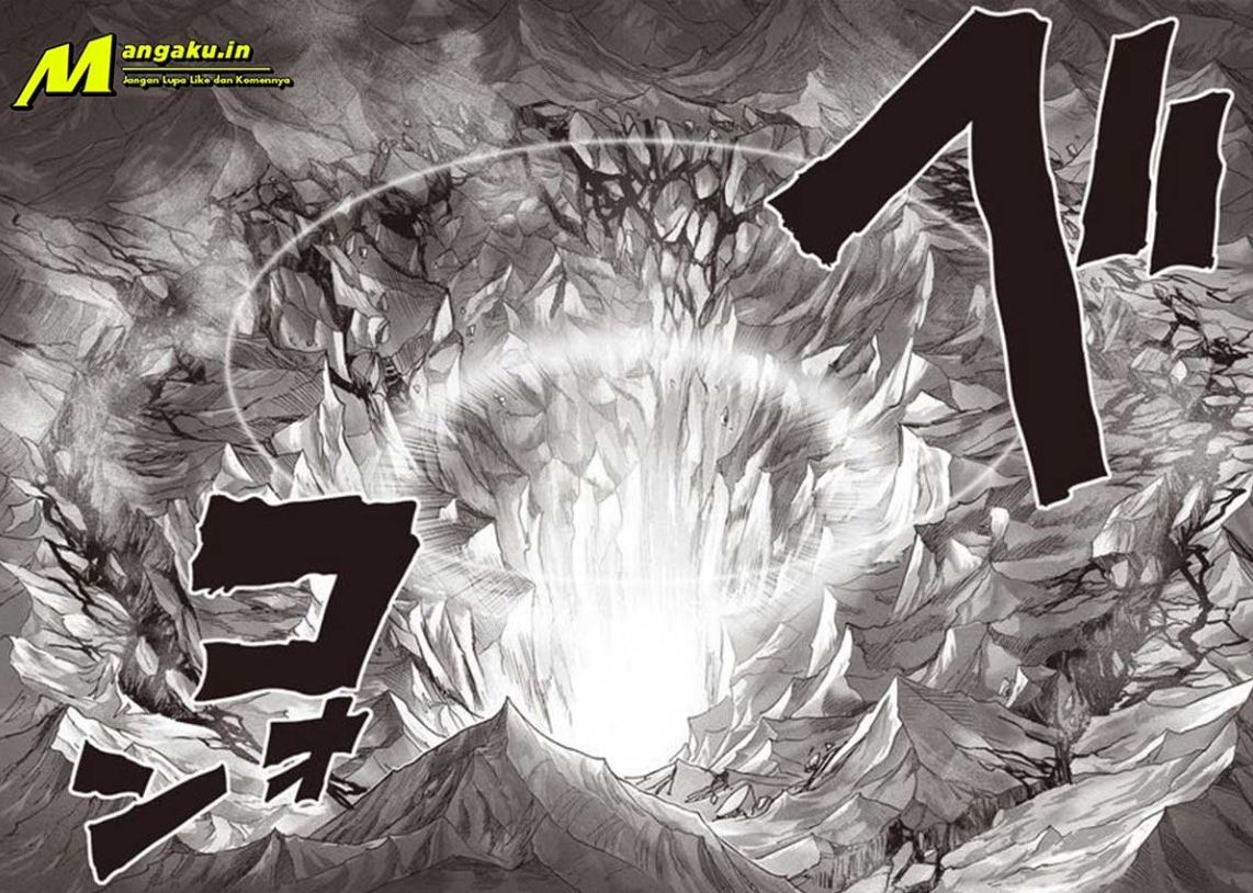 Read One Punch Man id Manga Online
