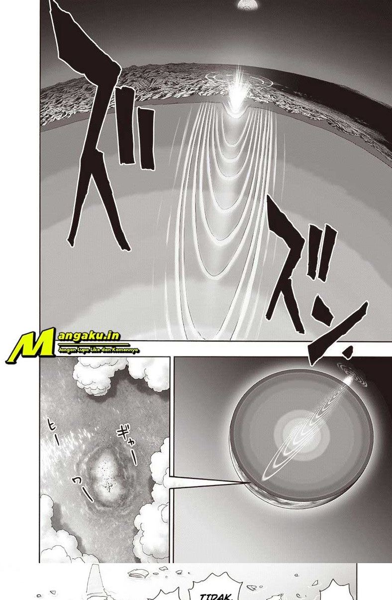 Read One Punch Man id Manga Online