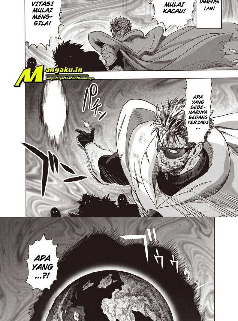 Read One Punch Man id Manga Online