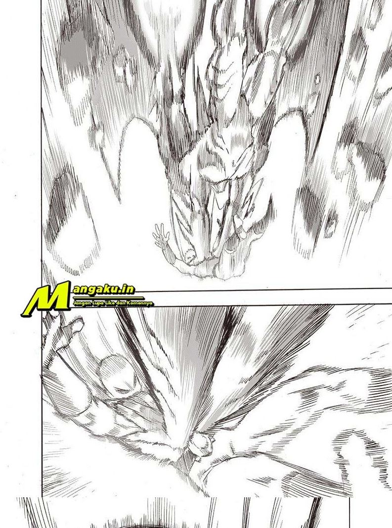 Read One Punch Man id Manga Online