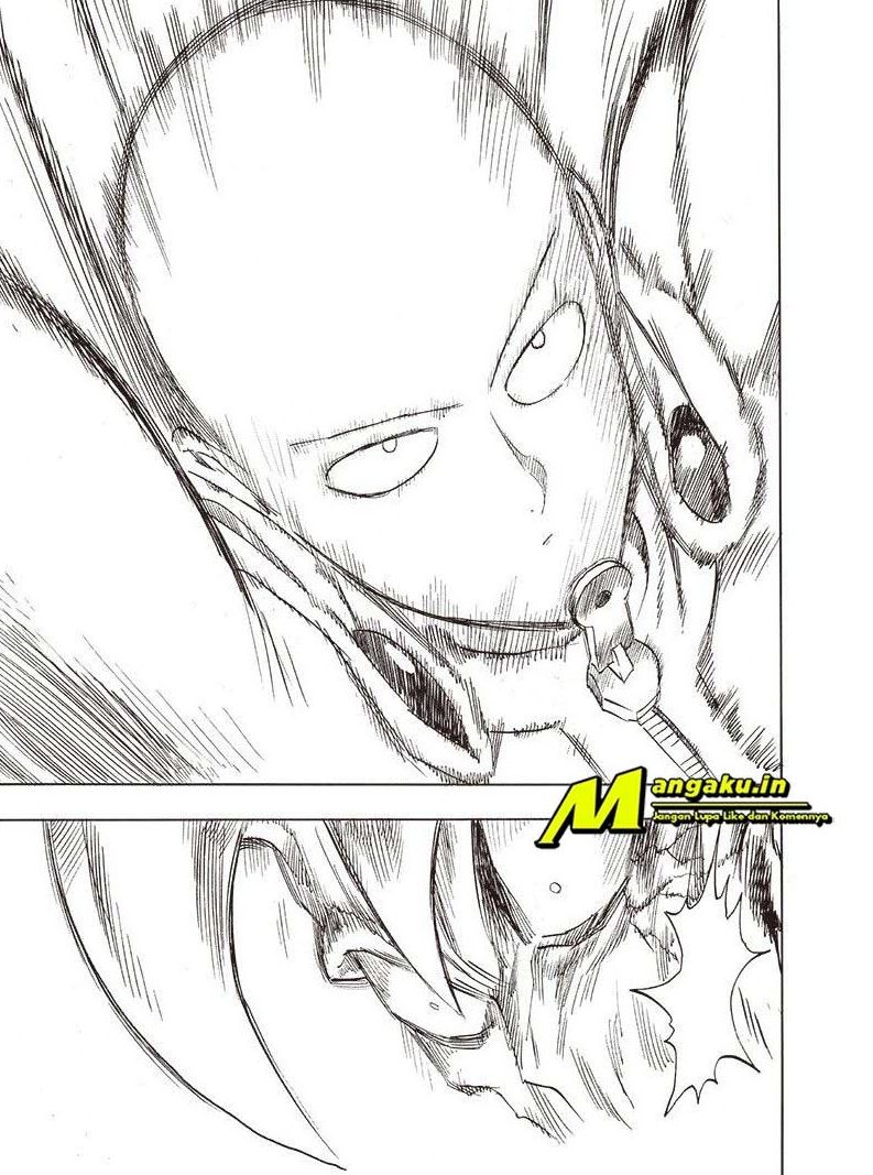 Read One Punch Man id Manga Online