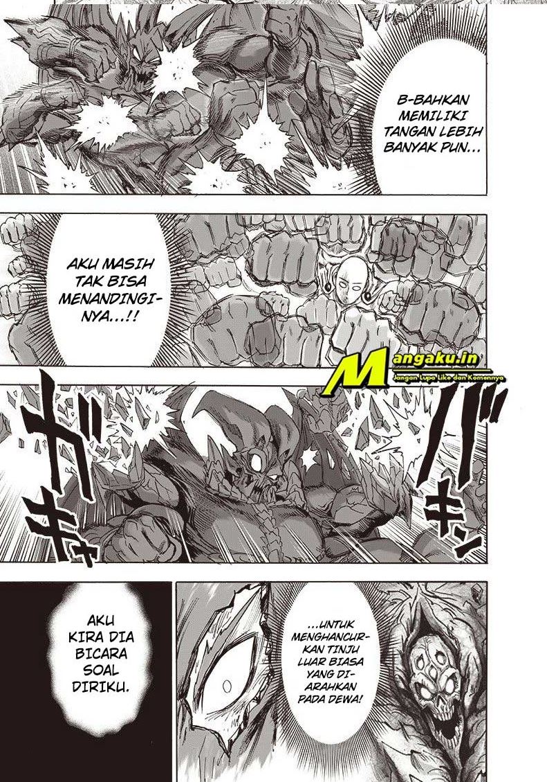 Read One Punch Man id Manga Online