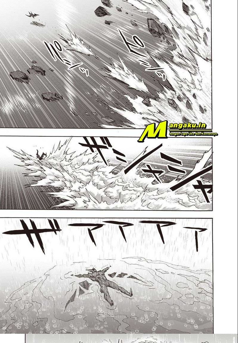 Read One Punch Man id Manga Online