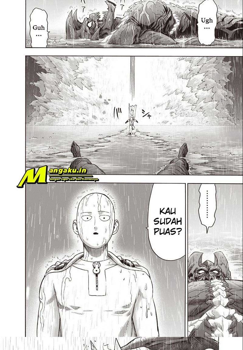 Read One Punch Man id Manga Online