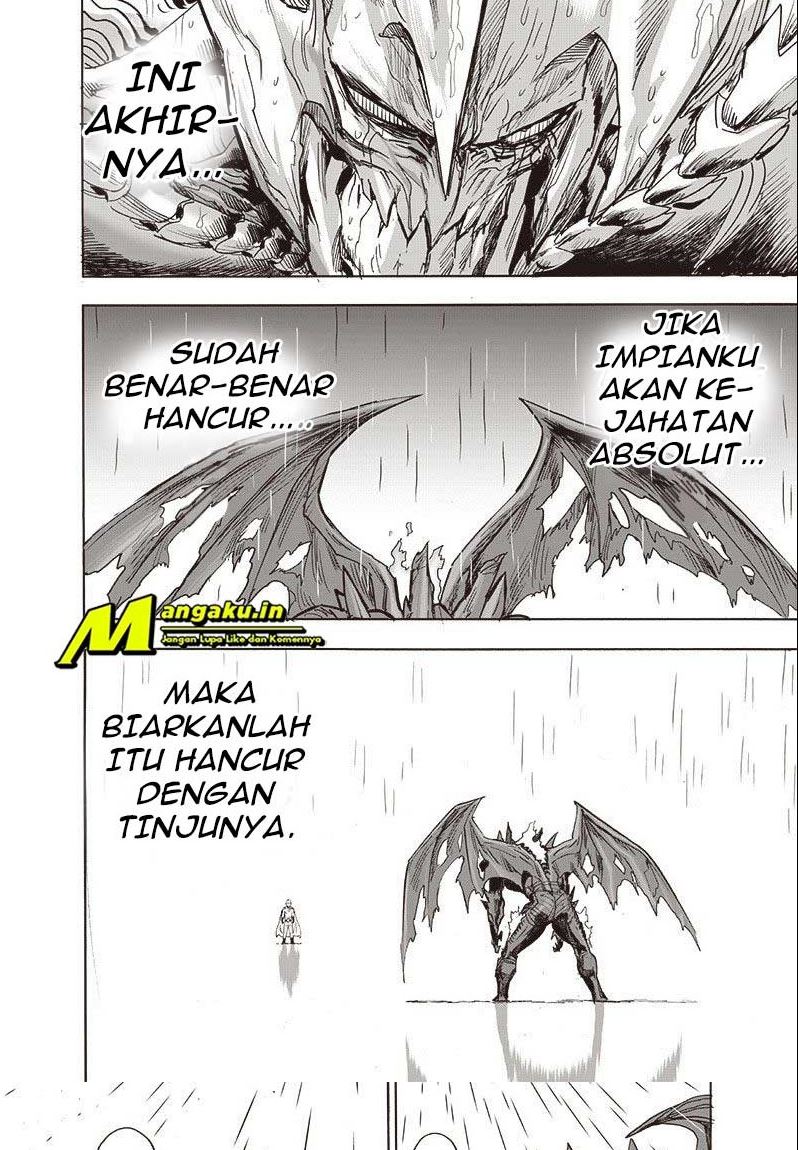 Read One Punch Man id Manga Online