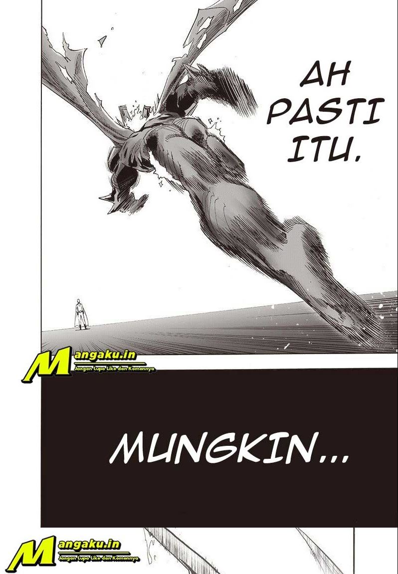 Read One Punch Man id Manga Online