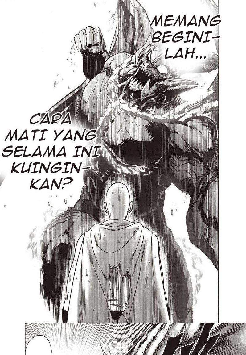 Read One Punch Man id Manga Online