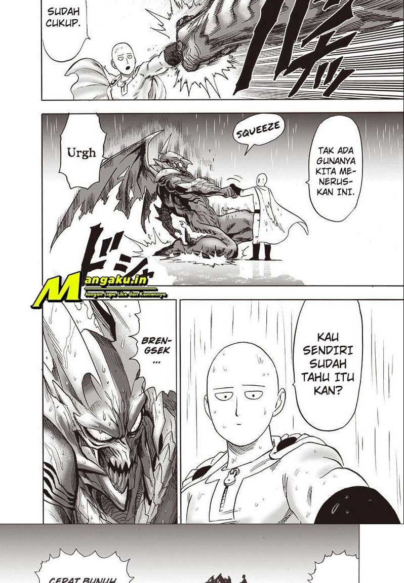 Read One Punch Man id Manga Online