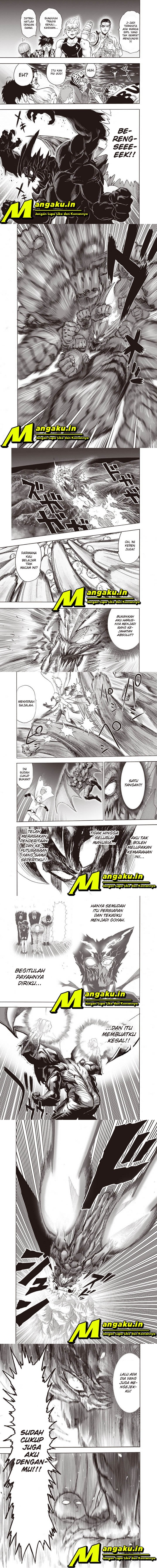 Read One Punch Man id Manga Online