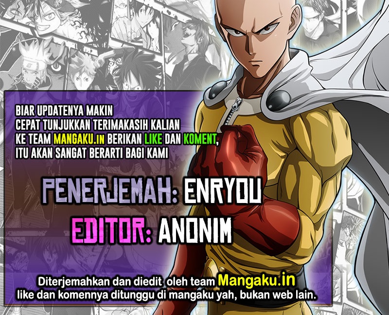 Read One Punch Man id Manga Online
