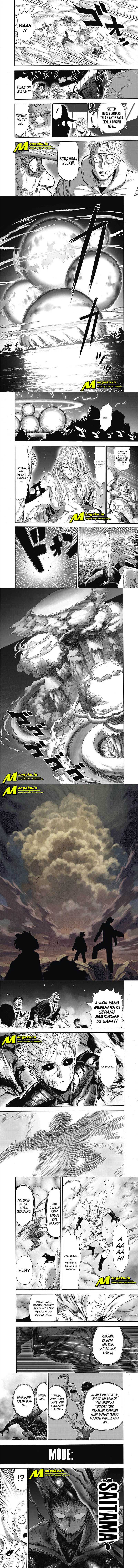 Read One Punch Man id Manga Online