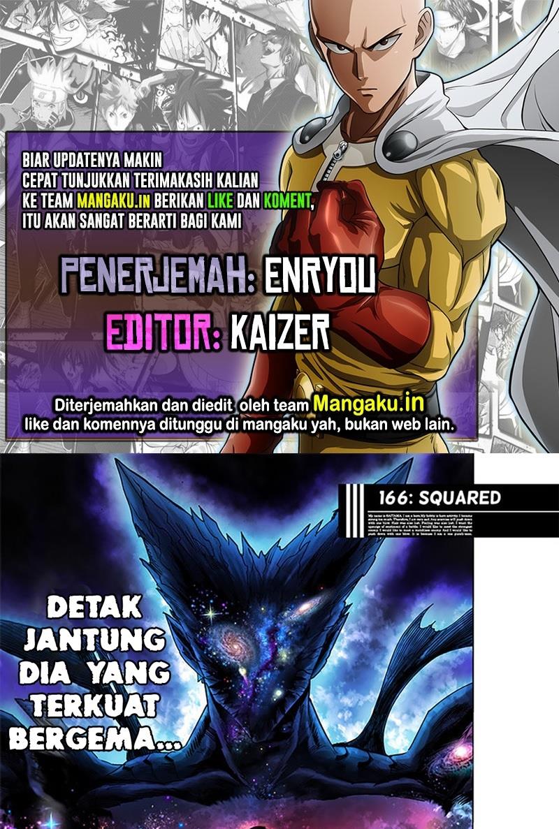 Read One Punch Man id Manga Online