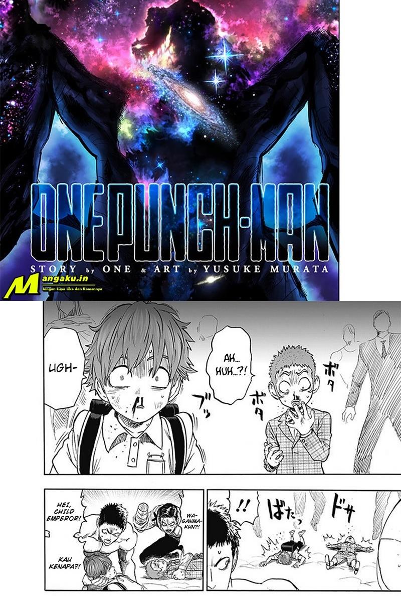 Read One Punch Man id Manga Online