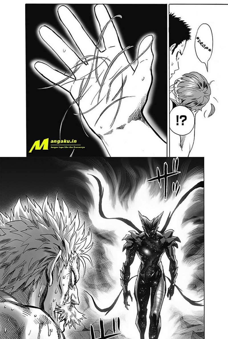 Read One Punch Man id Manga Online