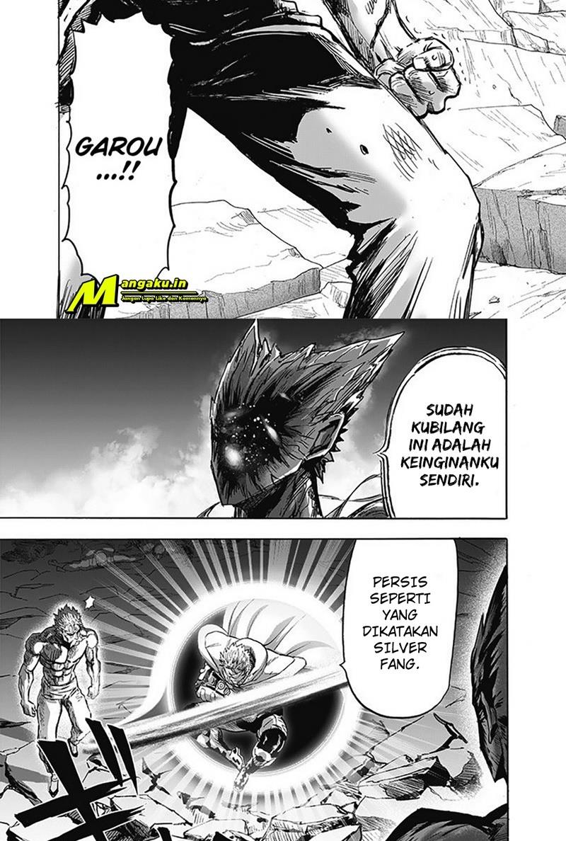 Read One Punch Man id Manga Online