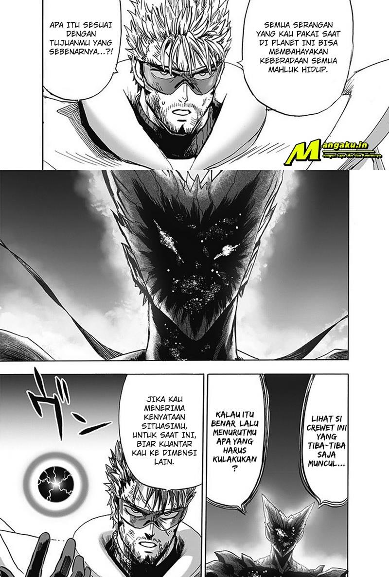 Read One Punch Man id Manga Online