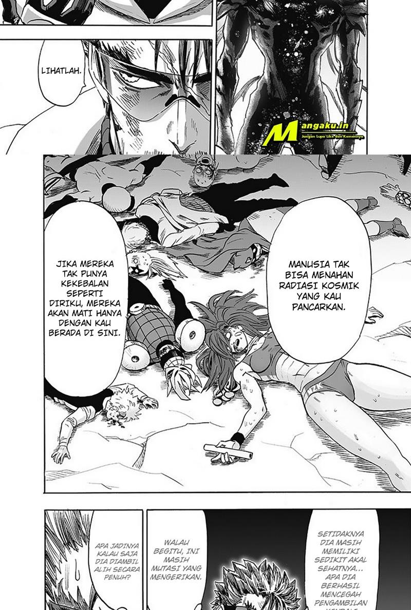 Read One Punch Man id Manga Online