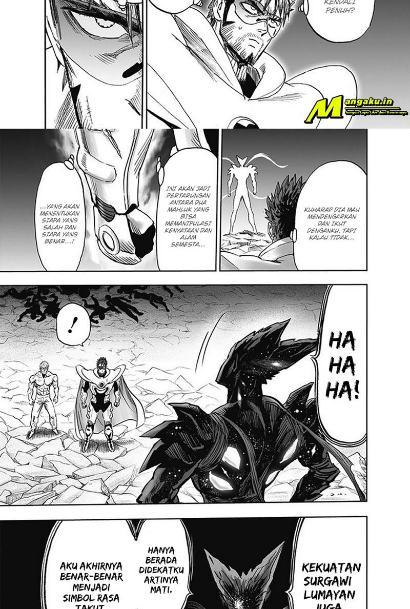 Read One Punch Man id Manga Online