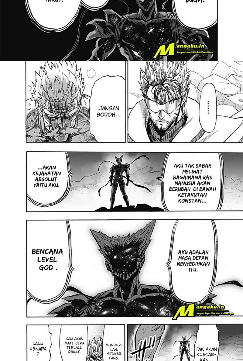 Read One Punch Man id Manga Online