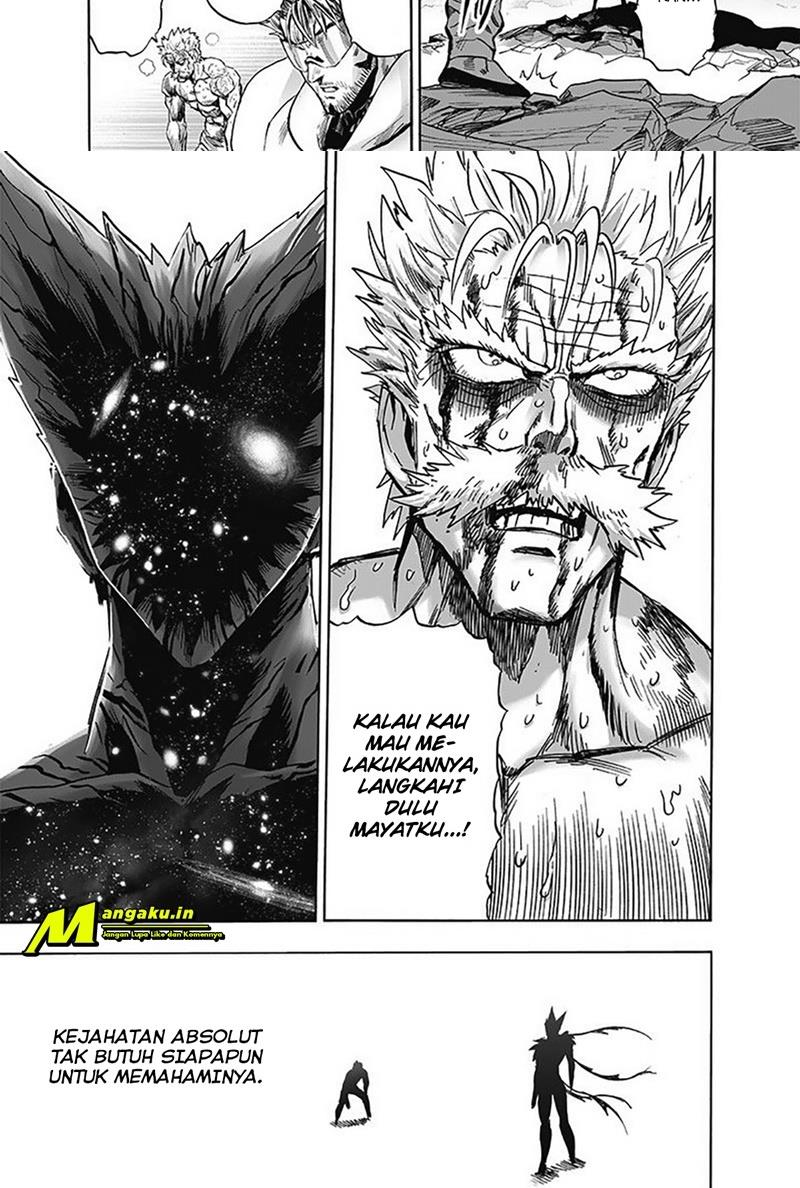Read One Punch Man id Manga Online