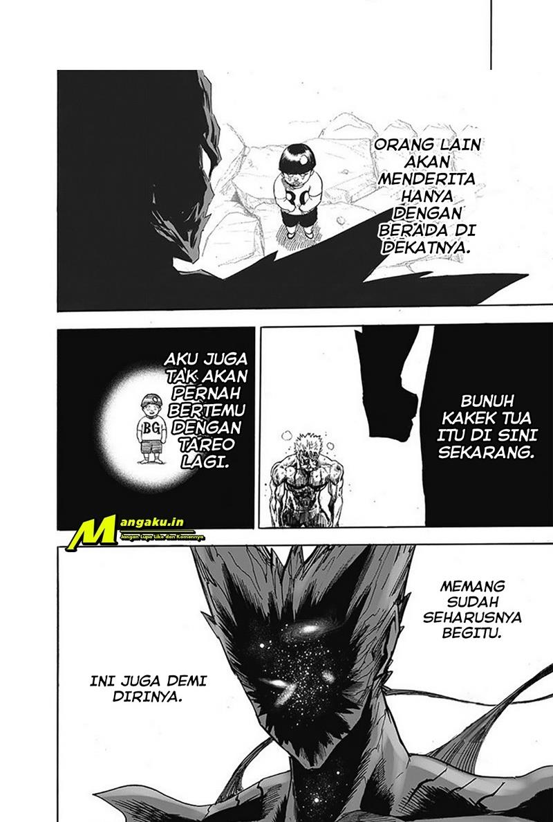 Read One Punch Man id Manga Online