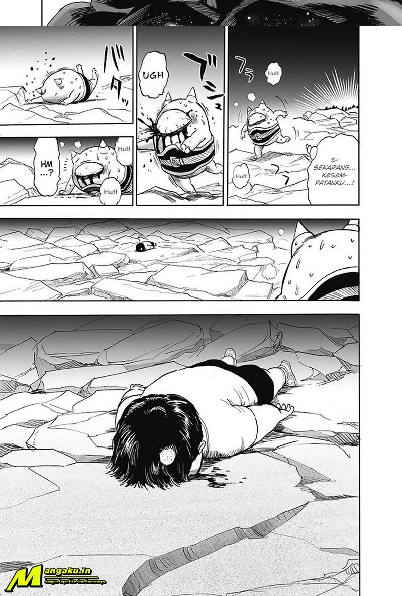 Read One Punch Man id Manga Online