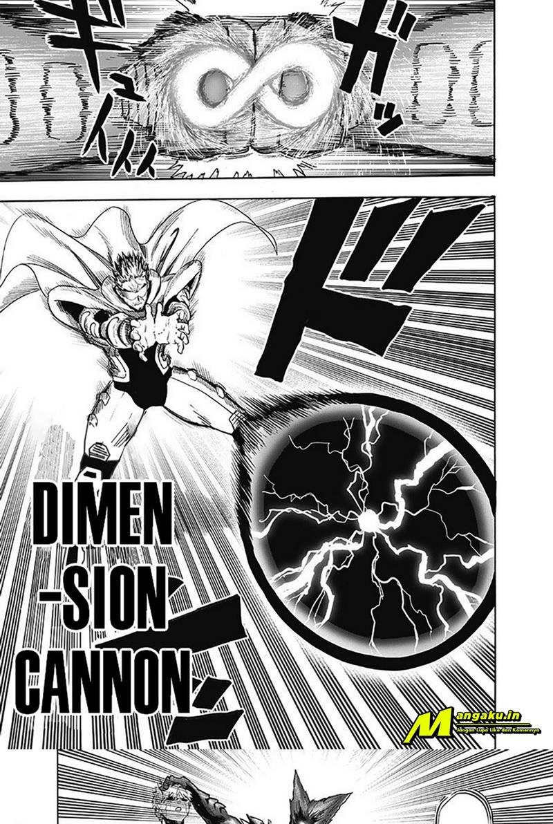 Read One Punch Man id Manga Online