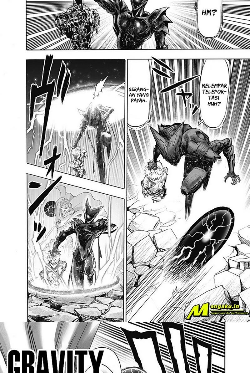 Read One Punch Man id Manga Online
