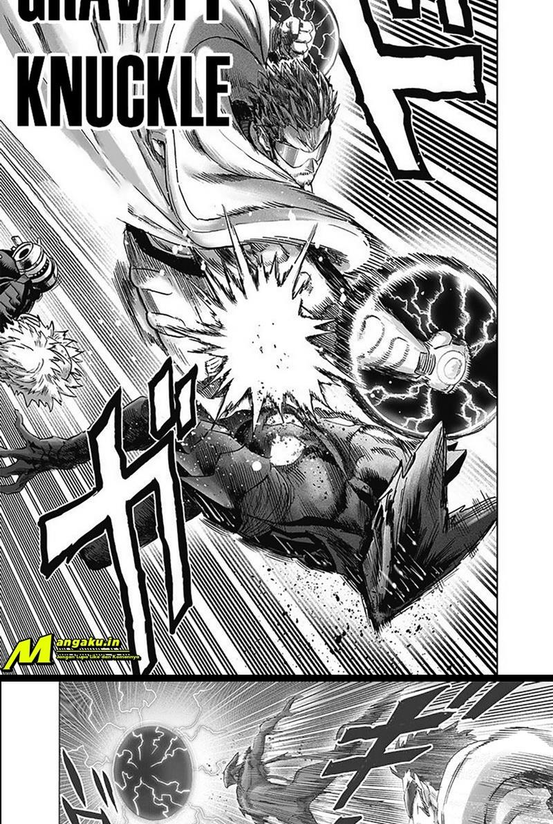 Read One Punch Man id Manga Online