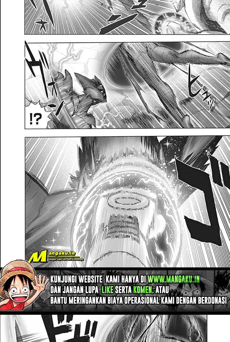 Read One Punch Man id Manga Online