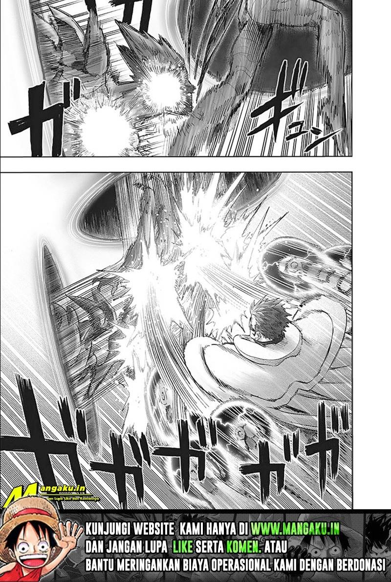 Read One Punch Man id Manga Online