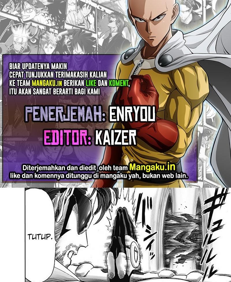 Read One Punch Man id Manga Online