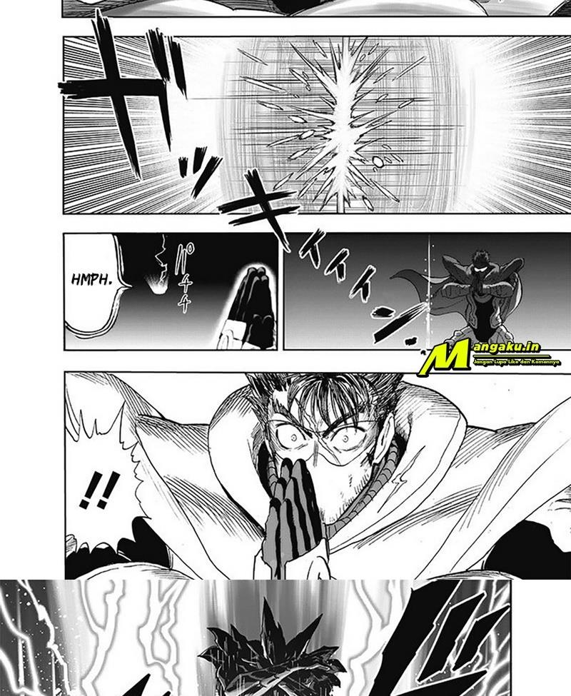 Read One Punch Man id Manga Online