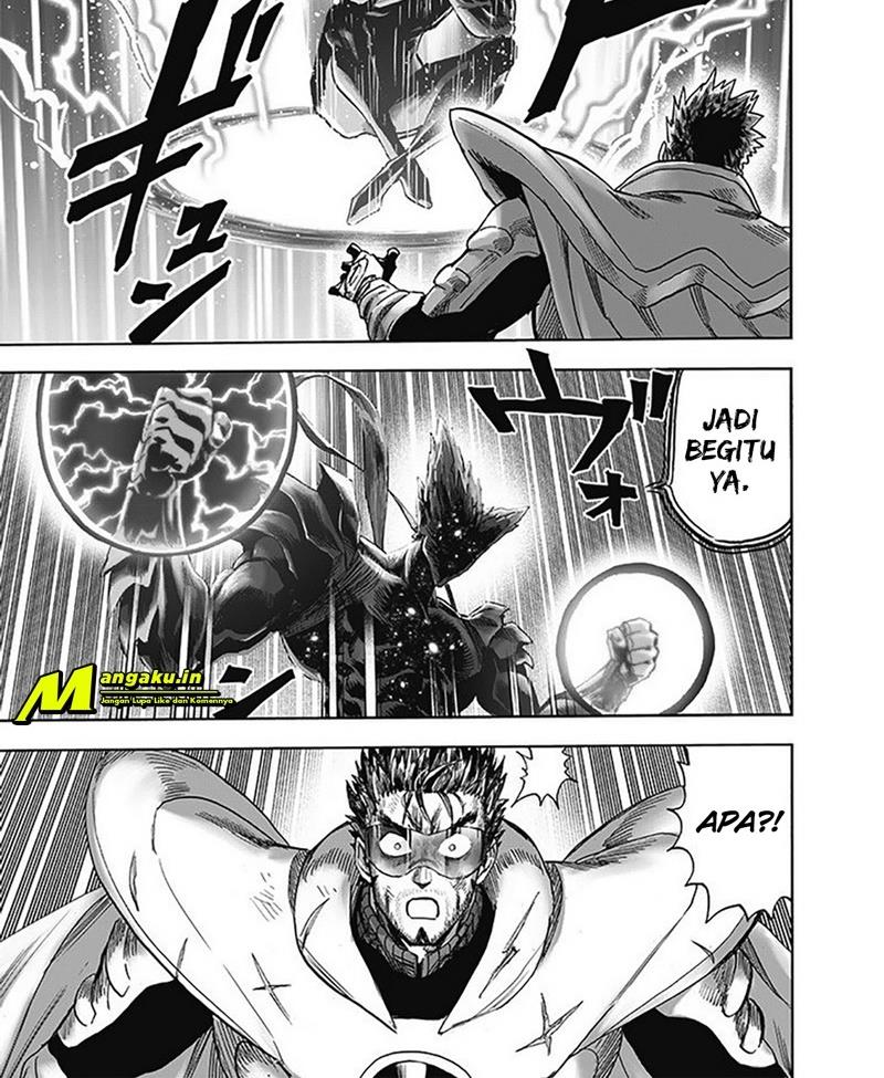 Read One Punch Man id Manga Online