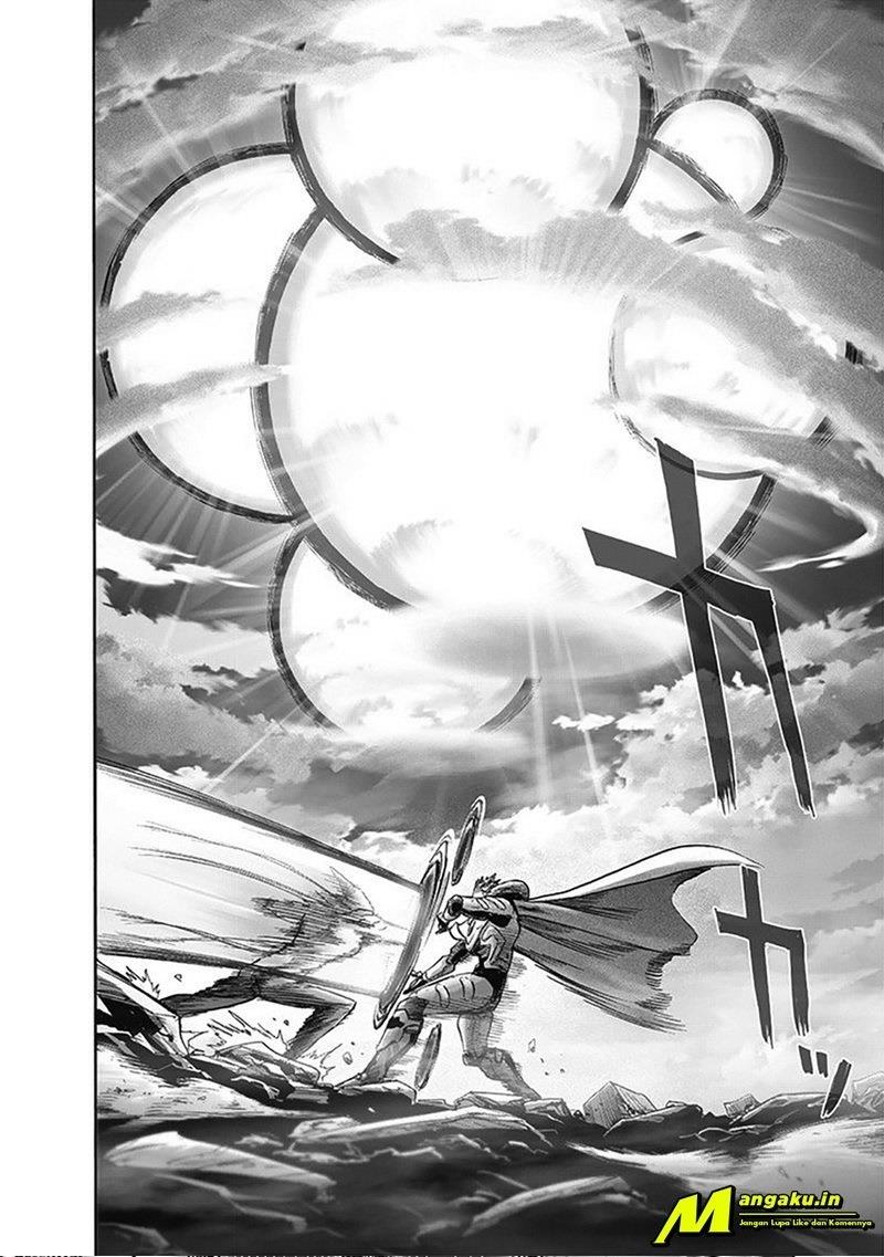 Read One Punch Man id Manga Online