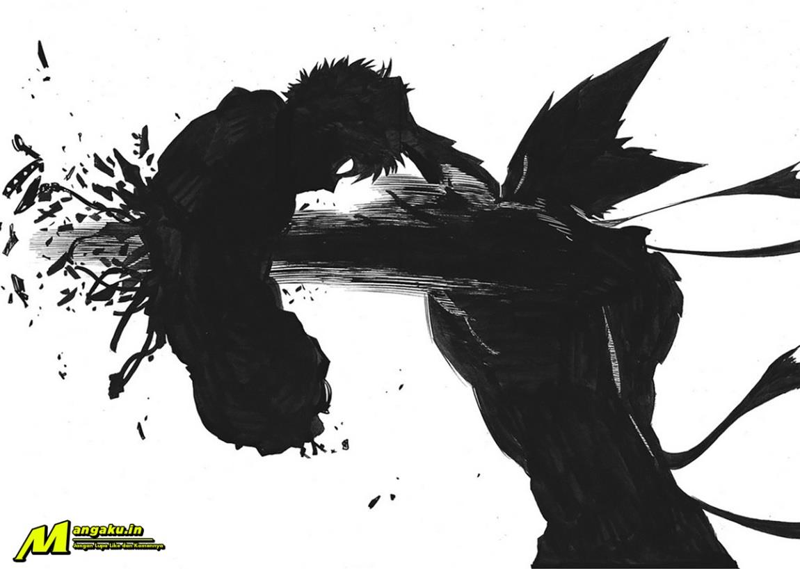 Read One Punch Man id Manga Online
